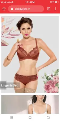 Bodycare - Shop Lingerie-Activ android App screenshot 5